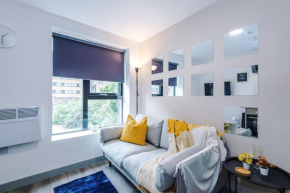 Stunning Duplex Apartment in Central Liverpool, Available For Long Term Stays